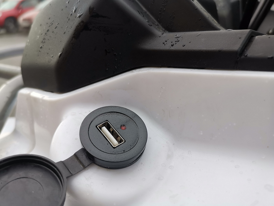 Квадроцикл PROMAX RENEGADE 280 LUX (2025) в Альметьевске