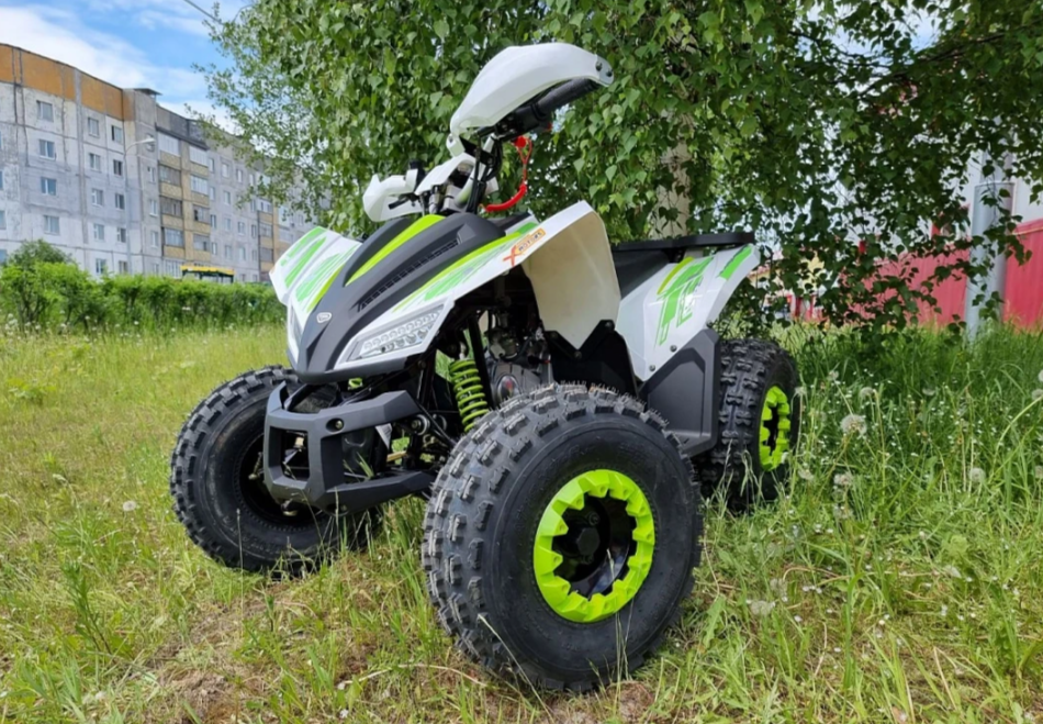 Квадроцикл PROMAX SPORT - PRO 180 (2025) в Альметьевске