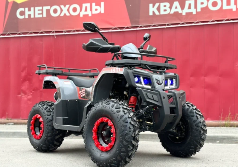 Квадроцикл GBM MAVERICK 300 NEW в Альметьевске