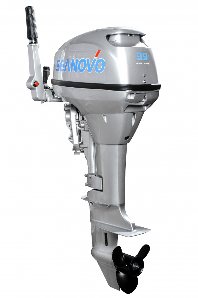 Лодочный мотор Seanovo SN9.9FHL в Альметьевске
