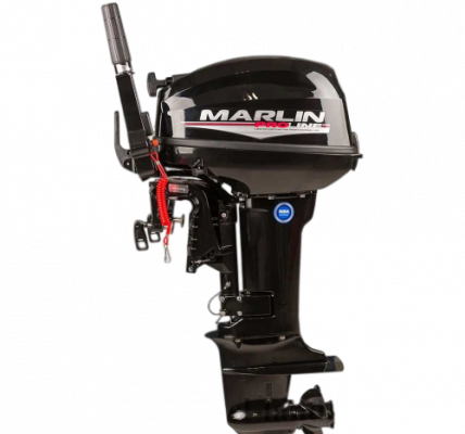 Лодочный мотор MARLIN PROLINE MP 9.9 (15) AMHS в Альметьевске