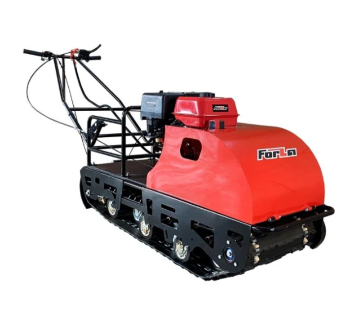 Мотобуксировщик Forza МБС3-15ВЭ в Альметьевске