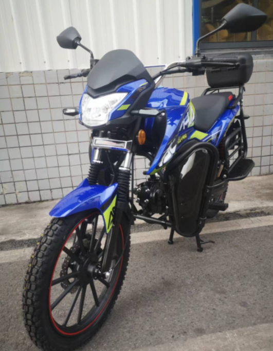 Мопед PROMAX ALPHA RS-PRO 150 (49) в Альметьевске