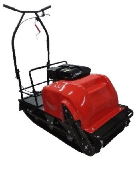 Мотобуксировщик PAXUS 550 9 л.с. в Альметьевске