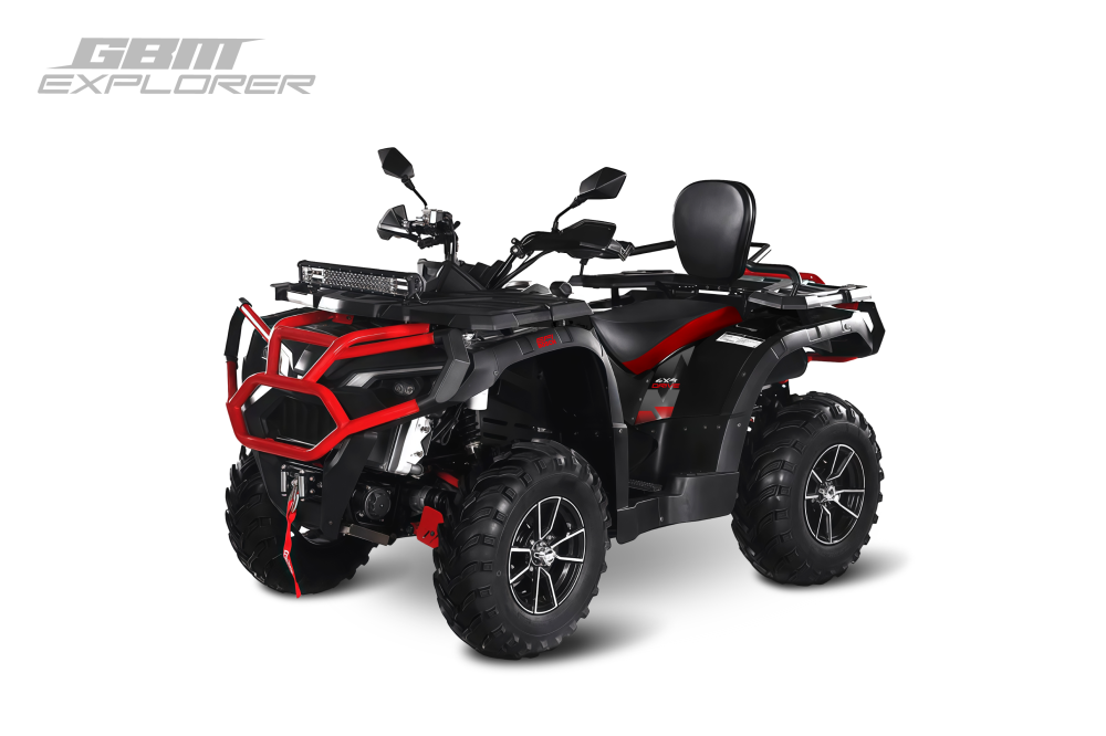 Квадроцикл GBM EXPLORER 780 4WD EFI в Альметьевске