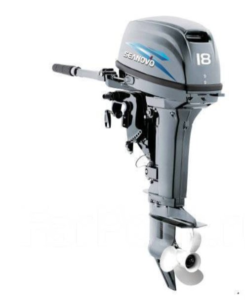 Лодочный мотор SEANOVO SN18FHBS в Альметьевске