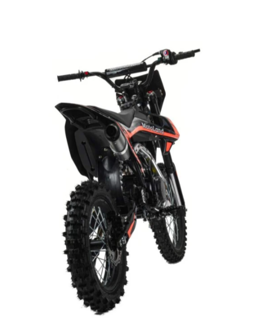 Питбайк MOTOLAND (МОТОЛЕНД) 150 GF150 E в Альметьевске