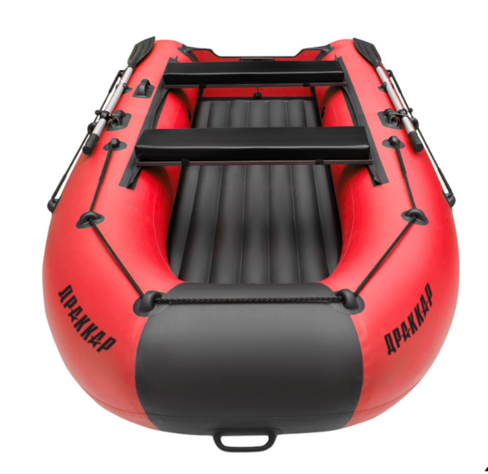 ЛОДКА ДРАККАР 3400 НДНД HANT-PRO в Альметьевске