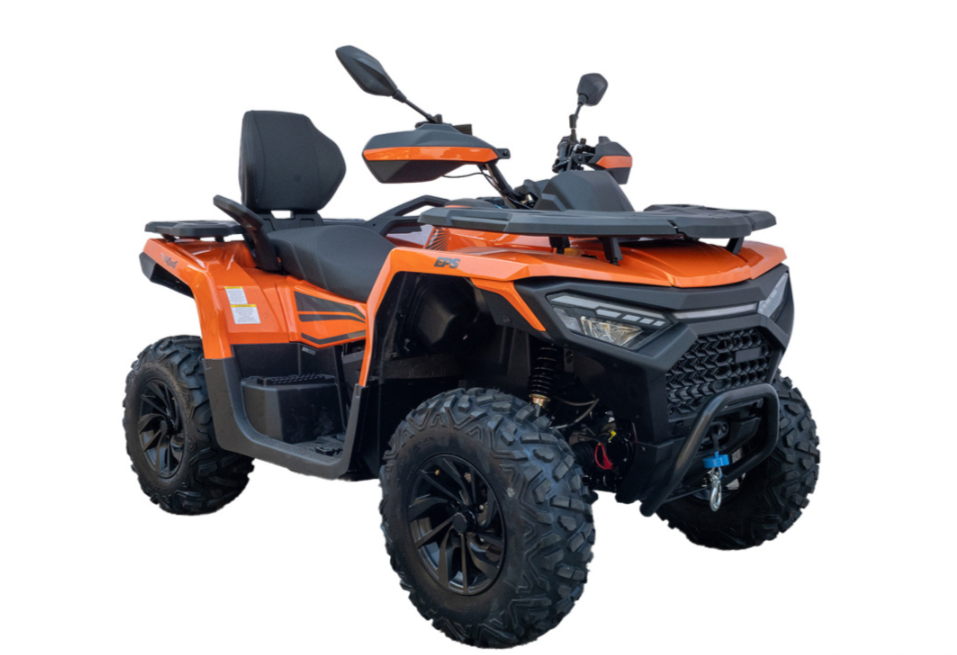 Квадроцикл HND QRX 550 в Альметьевске