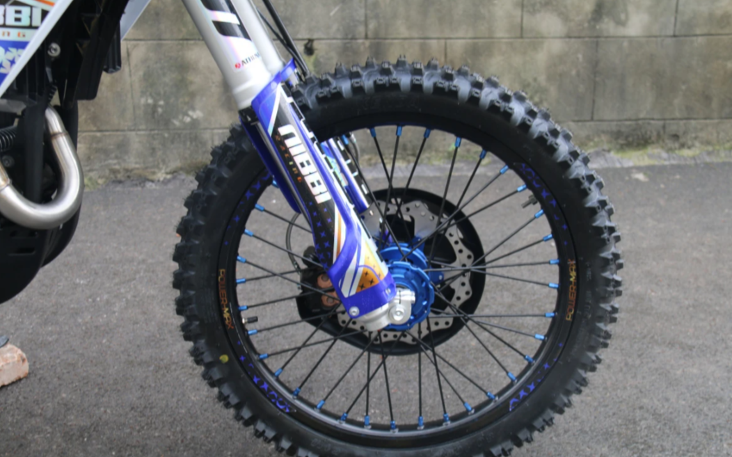 Кроссовый мотоцикл FAIDET NC300S EFI ULTRA KKE в Альметьевске