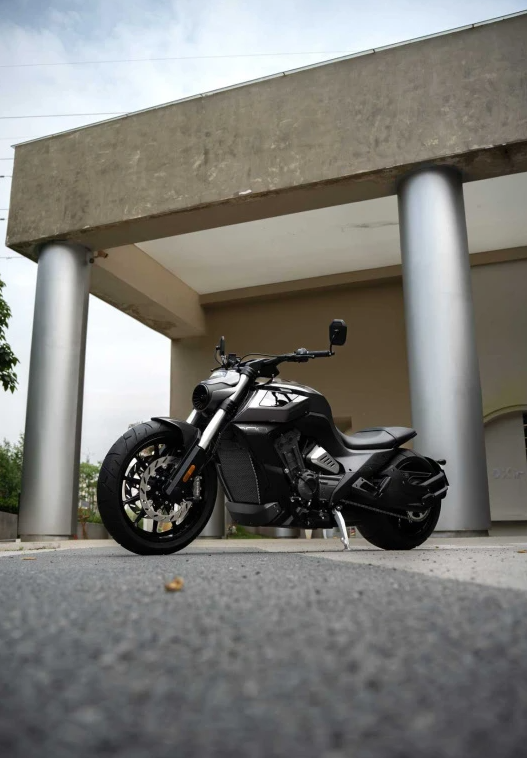 Мотоцикл Benda LFC 700 Pro в Альметьевске