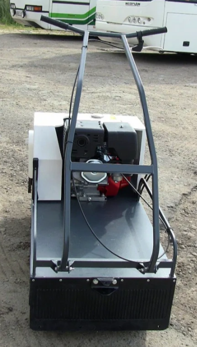 Мотобуксировщик ВЕПС «БЮДЖЕТНЫЙ» 15 л.с. в Альметьевске