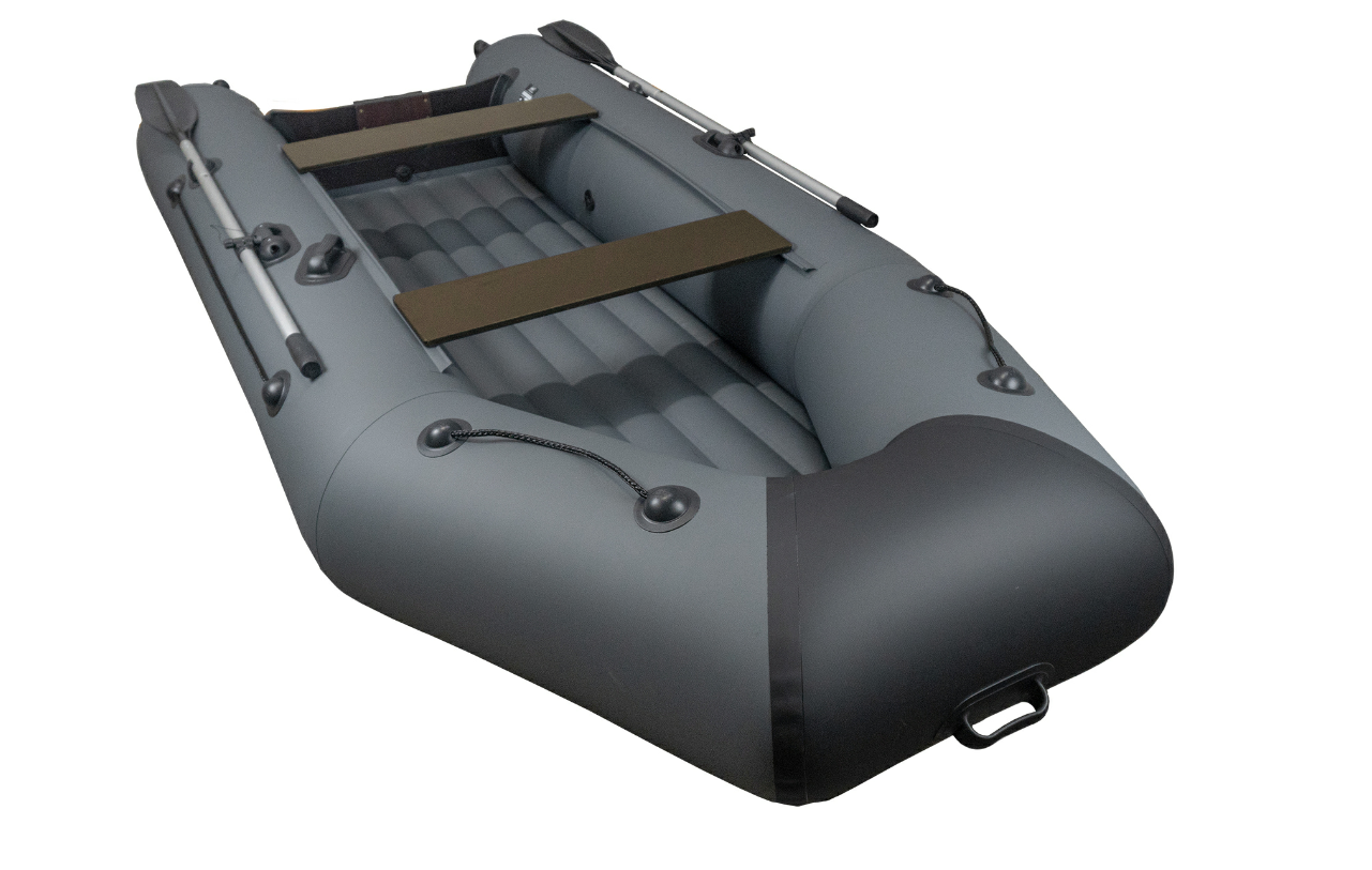 Лодка Барс 3200 нднд в Альметьевске