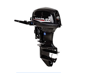 Лодочный мотор MARLIN PROLINE MP 40 AMHL в Альметьевске