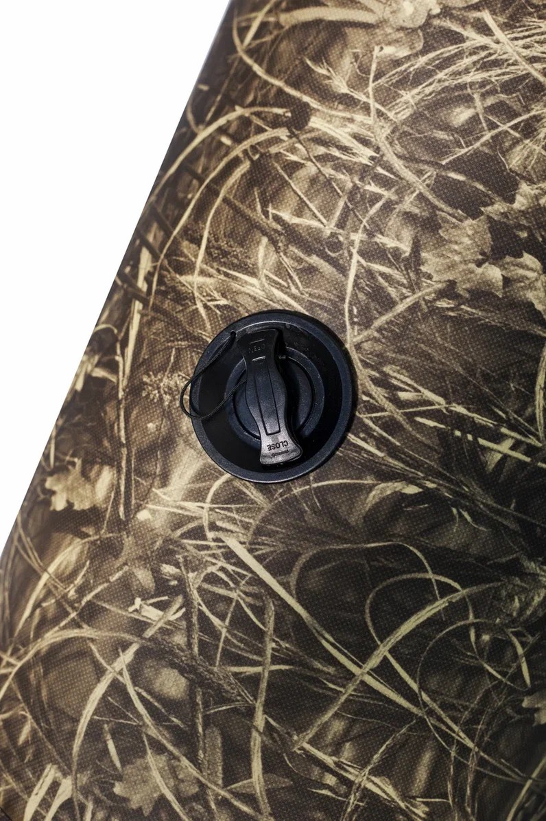 КРЕСЛО НАДУВНОЕ SMARINE, 85Х75 СМ, ПВХ, КАМЫШ в Альметьевске