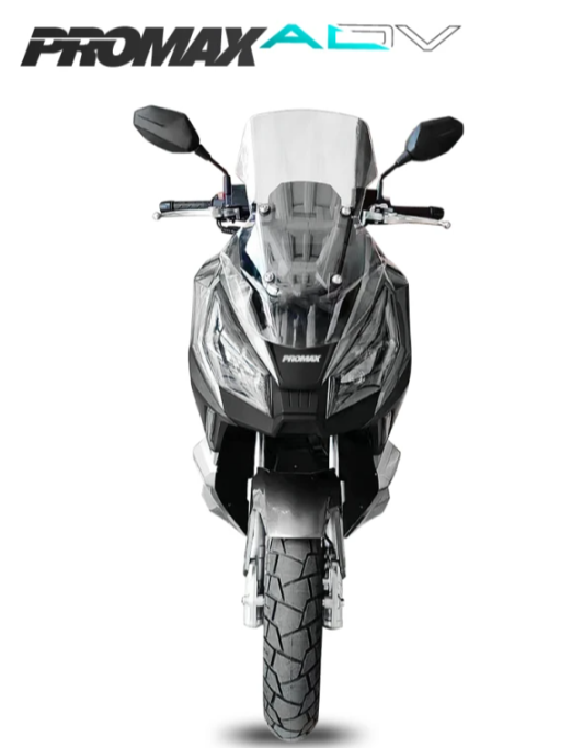 МаксиСкутер PROMAX-HONDA ADV 250(49) EFI (Inspired by HONDA) в Альметьевске