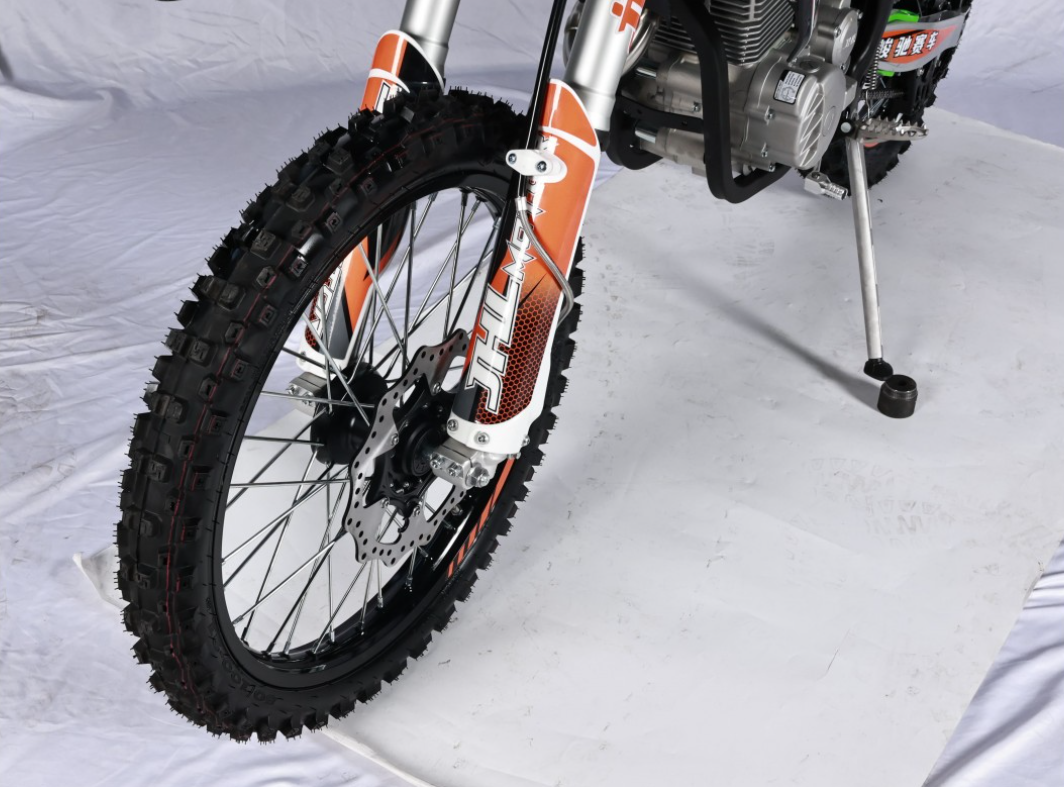 Мотоцикл JHLMOTO JHL LX1 CB250 (172FMM-3A) в Альметьевске