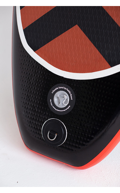 НАДУВНОЙ SUP BOARD BURNFIRE 11 в Альметьевске