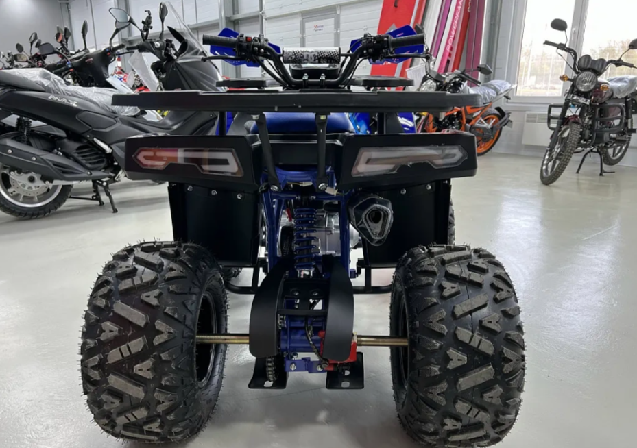 Квадроцикл PROMAX SPACE 200 в Альметьевске