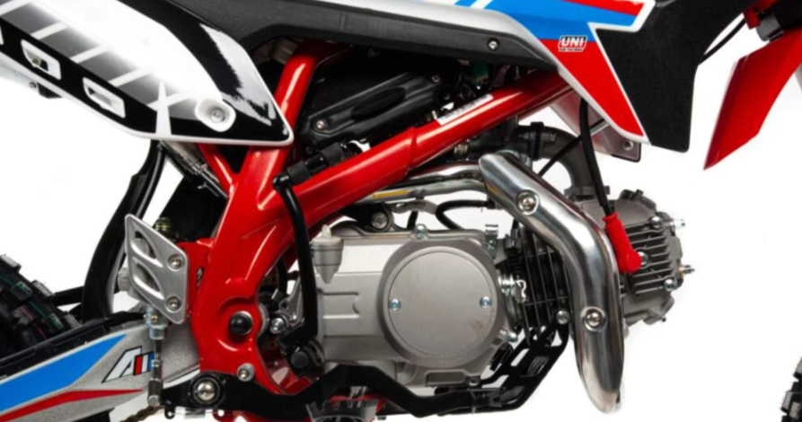 Питбайк MOTOLAND (МОТОЛЕНД) Apollo125 DT125 в Альметьевске