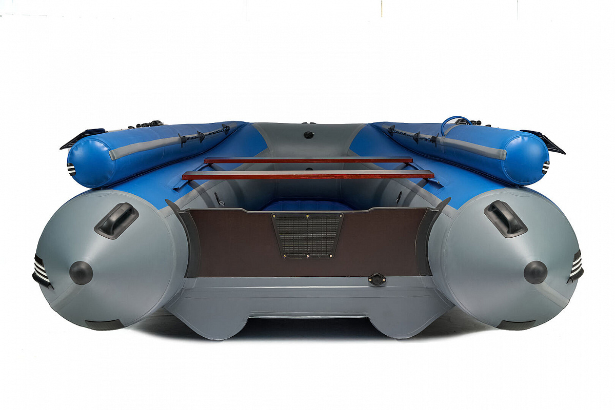 Лодка MISHIMO FAMILY LITE DF 430 в Альметьевске