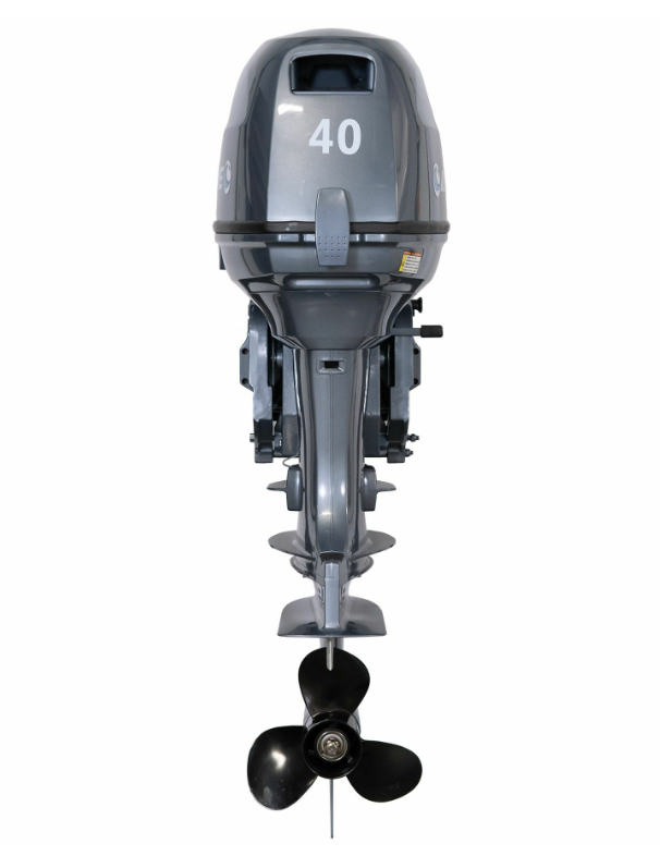 Лодочный мотор APACHE T40BS в Альметьевске