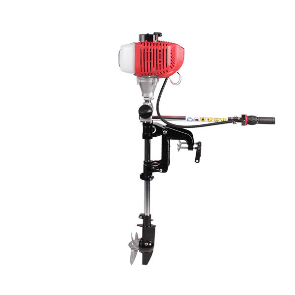 ЛОДОЧНЫЙ МОТОР TOYAMA TA 3.5 в Альметьевске