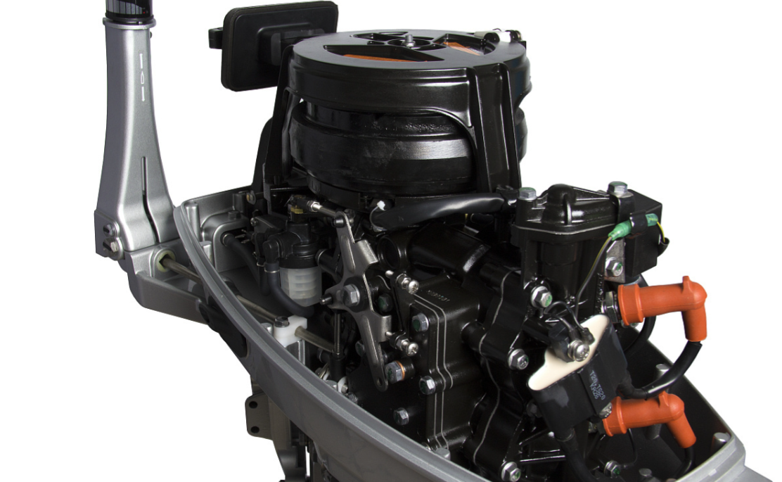 Лодочный мотор Seanovo SN9.9FFEL Enduro в Альметьевске