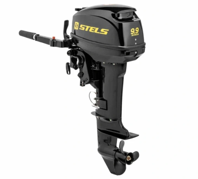 Лодочный мотор STELS 9.9HP в Альметьевске