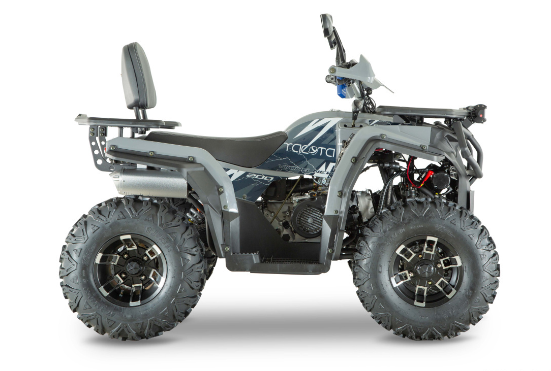 Квадроцикл YACOTA VIKING PRO 250 в Альметьевске
