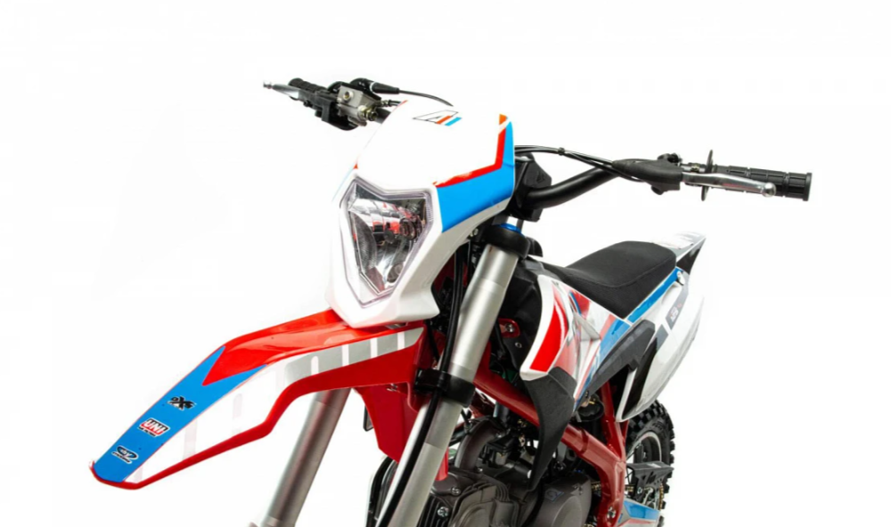 Питбайк MOTOLAND (МОТОЛЕНД) Apollo 125 DT125 E в Альметьевске