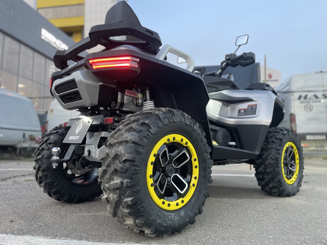 Квадроцикл BENDA Redstone 550 R2 в Альметьевске