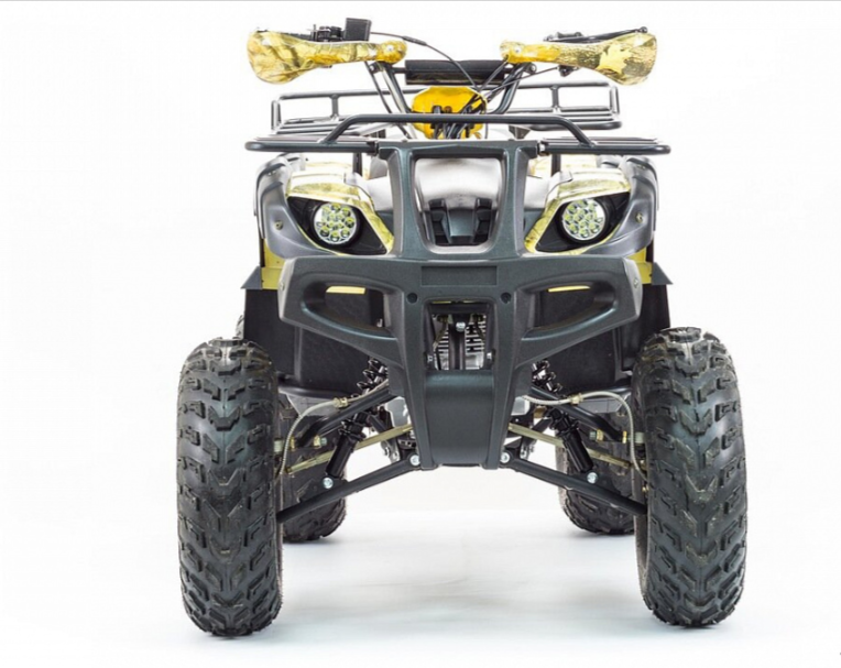 Квадроцикл MOTOLAND (МОТОЛЕНД) 250 ADVENTURE в Альметьевске