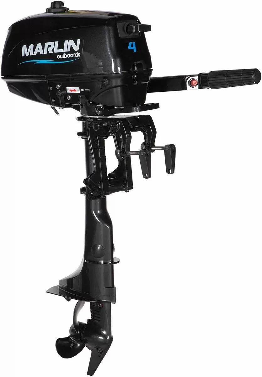 Лодочный мотор MARLIN MP 4 AMHS в Альметьевске