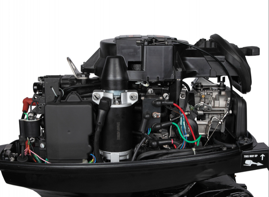 Лодочный мотор MARLIN MP 40 AERTL в Альметьевске