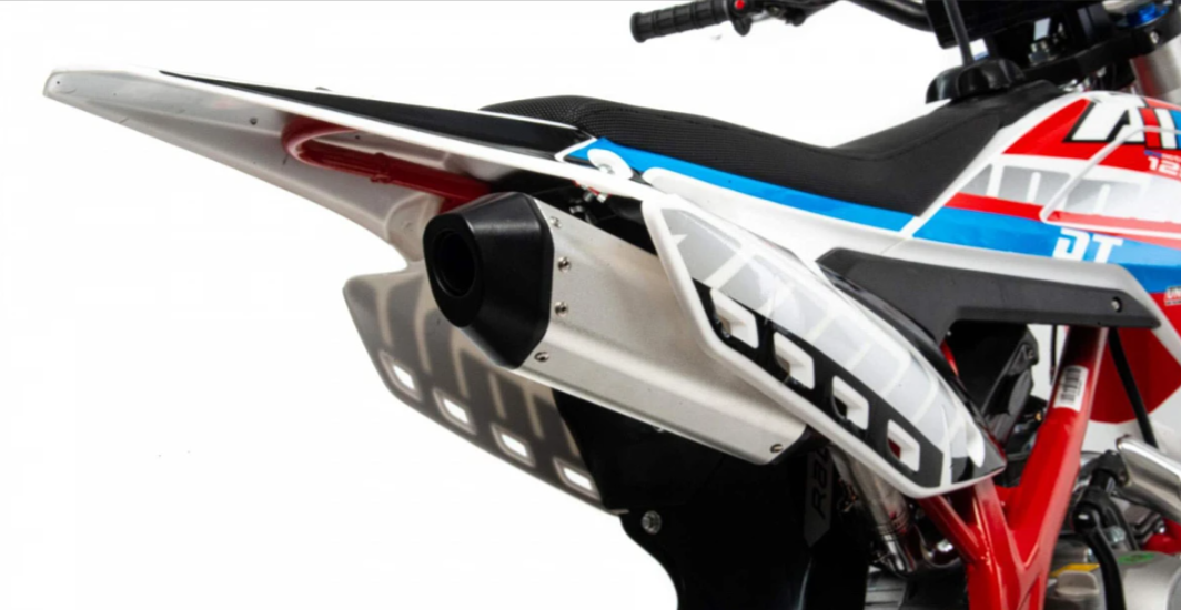 Питбайк MOTOLAND (МОТОЛЕНД) Apollo 125 DT125 E в Альметьевске