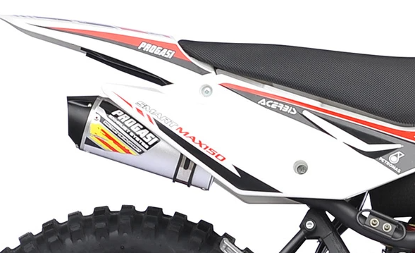 Питбайк Progasi Smart Max 150 в Альметьевске