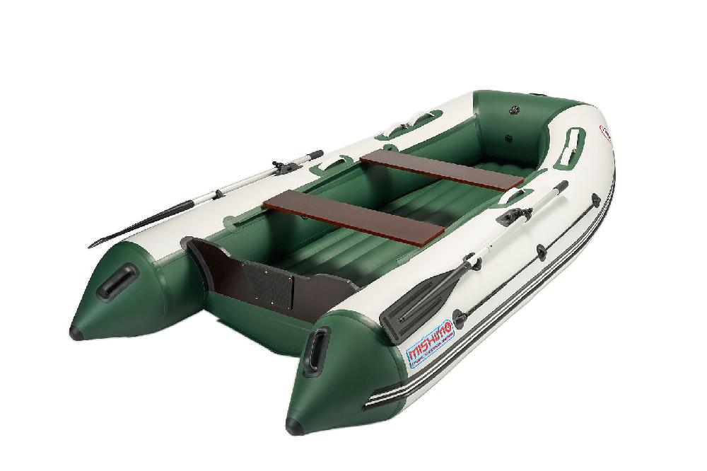 Лодка MISHIMO LITE 360 в Альметьевске