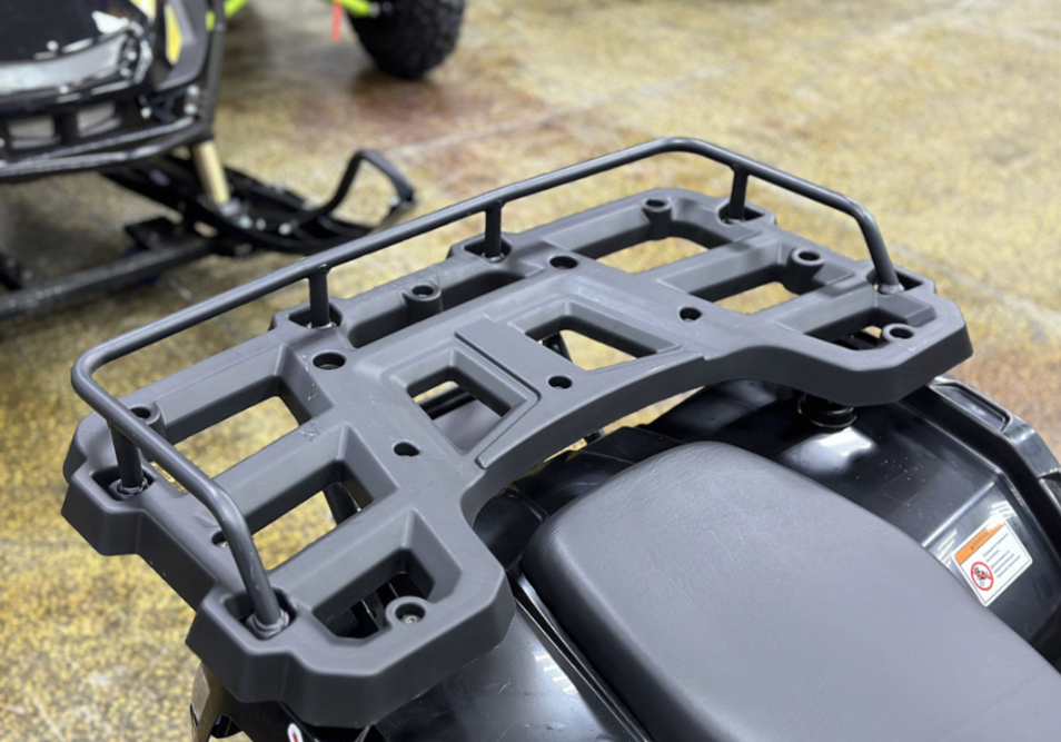 Квадроцикл GBM MAVERICK 300 NEW PREMIUM в Альметьевске