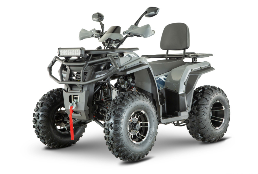 Квадроцикл YACOTA VIKING PRO 250 в Альметьевске