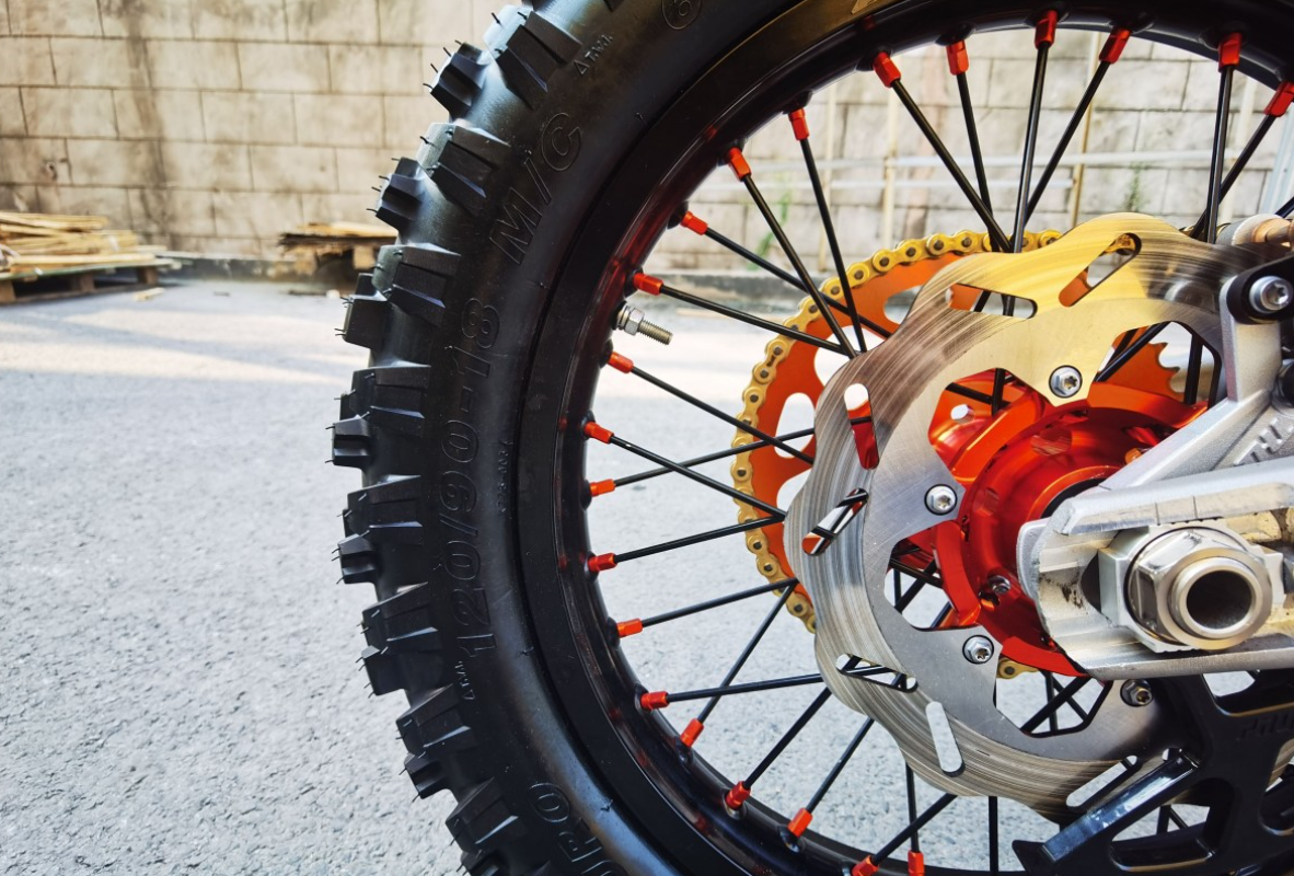 Мотоцикл JHLMOTO JHL Z8 NC300S (182-MN) в Альметьевске