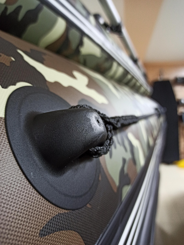 Лодка MISHIMO FAMILY LITE 430 в Альметьевске