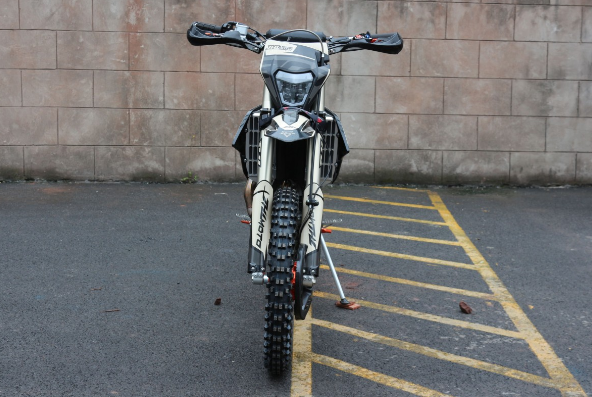 Мотоцикл JHLMOTO JHL Z8i (EFI) NC300S (182-MN) в Альметьевске