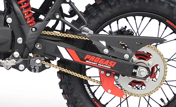 Питбайк Progasi Smart Max 150 в Альметьевске