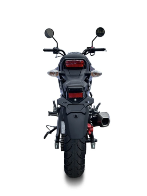 Мотоцикл PROMAX STRYKER 200(49) в Альметьевске