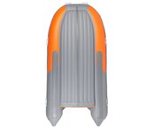 НАДУВНАЯ ЛОДКА GLADIATOR E380S в Альметьевске