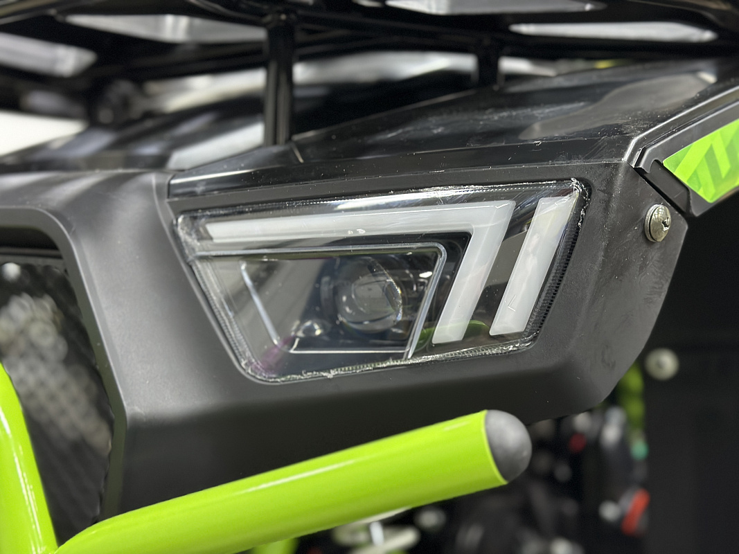 Квадроцикл PROMAX МАЙНКРАФТ 192 в Альметьевске