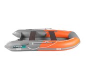 НАДУВНАЯ ЛОДКА GLADIATOR E380S в Альметьевске