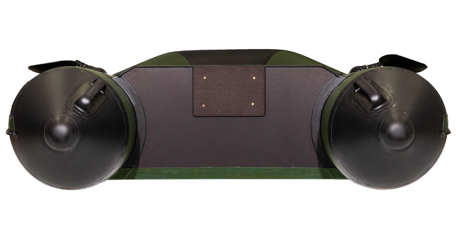 Лодка АКВА 2900 в Альметьевске