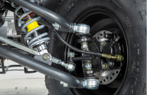 Квадроцикл YACOTA VIKING в Альметьевске